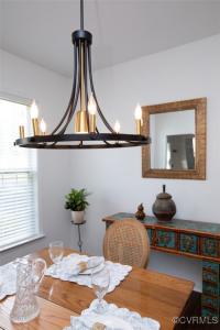 107 Cabell's Court, Farmville, Virgínia 23901, Estados Unidos