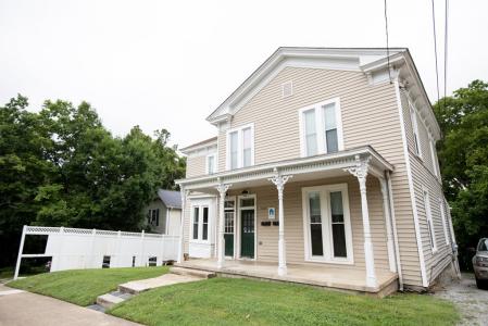 410 E Second St, Farmville, Virgínia 23901, Estados Unidos