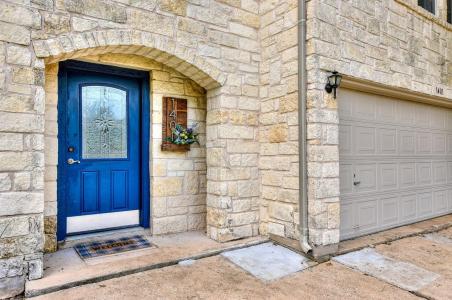 1401 Balsam WAY, Round Rock, 得克萨斯州 78665, 美国