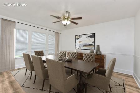 1401 Balsam WAY, Round Rock, 得克萨斯州 78665, 美国