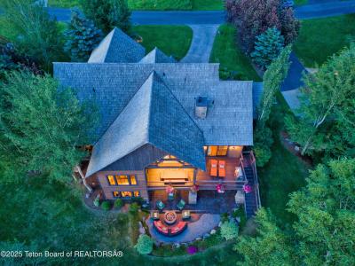 70 HASTINGS Drive, Victor, Idaho 83455, USA