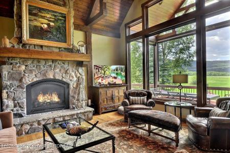 70 HASTINGS Drive, Victor, Idaho 83455