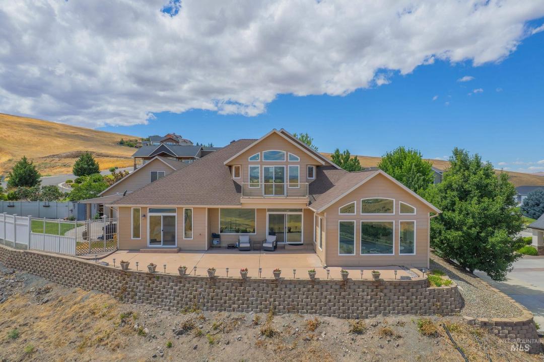 3315 Michael Drive, Clarkston, Washington 99403
