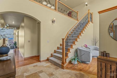 3315 Michael Drive, Clarkston, Washington 99403, USA