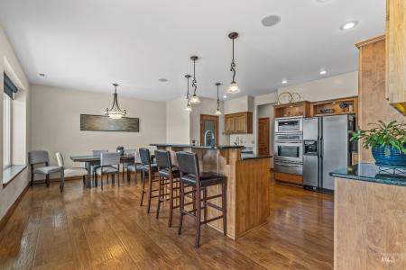 3315 Michael Drive, Clarkston, Washington 99403