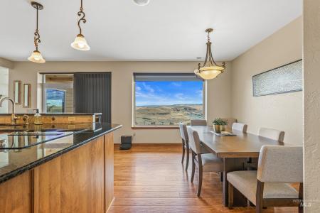 3315 Michael Drive, Clarkston, Washington 99403