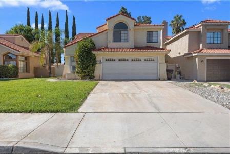 10694 Independence Court, Redlands, California 92374