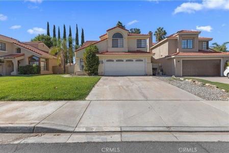 10694 Independence Court, Redlands, California 92374