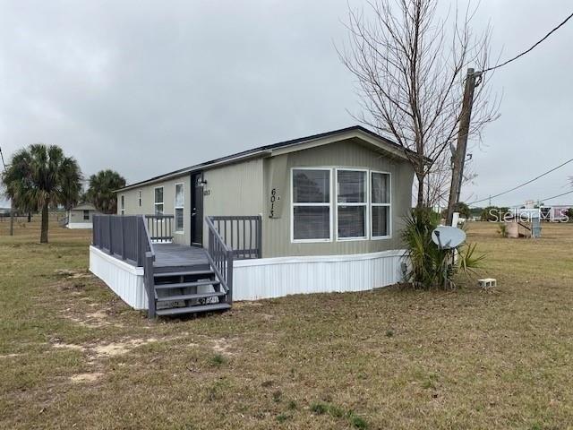 6013 TINDEL PLACE A, Lake Wales, Flórida 33898, Estados Unidos