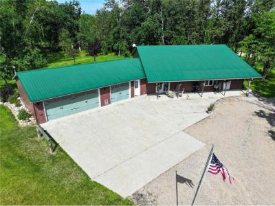14100 Iris Road NE, Spruce Hill Twp, Minnesota 56446, HOA KỲ