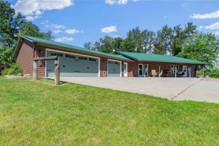 14100 Iris Road NE, Spruce Hill Twp, Minnesota 56446, HOA KỲ