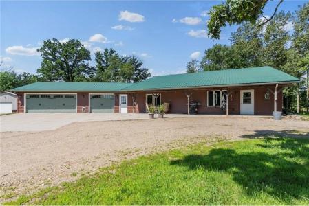 14100 Iris Road NE, Spruce Hill Twp, Minnesota 56446, HOA KỲ