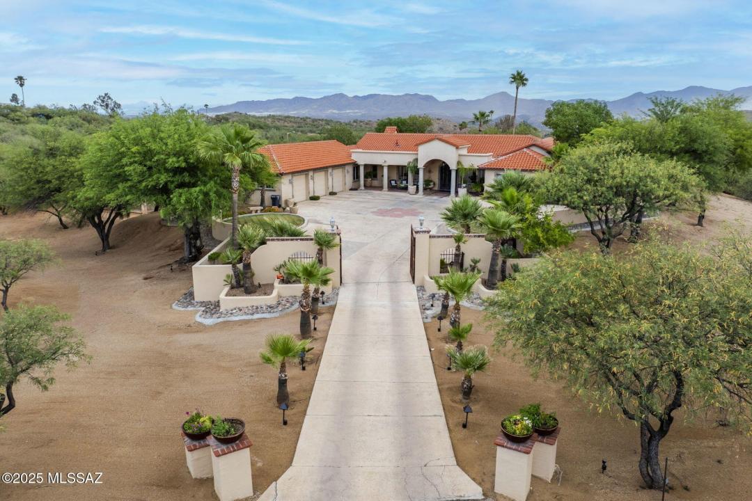 2910 N Camino Vista Del Cielo, Nogales, أريزونا 85621, الولايات المتحدة