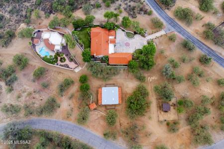 2910 N Camino Vista Del Cielo, Nogales, أريزونا 85621, الولايات المتحدة