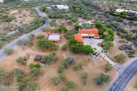 2910 N Camino Vista Del Cielo, Nogales, أريزونا 85621, الولايات المتحدة