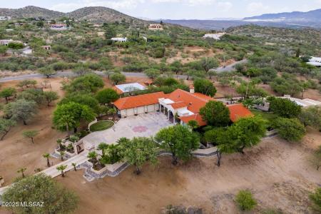 2910 N Camino Vista Del Cielo, Nogales, أريزونا 85621, الولايات المتحدة