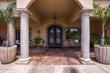 2910 N Camino Vista Del Cielo, Nogales, أريزونا 85621, الولايات المتحدة