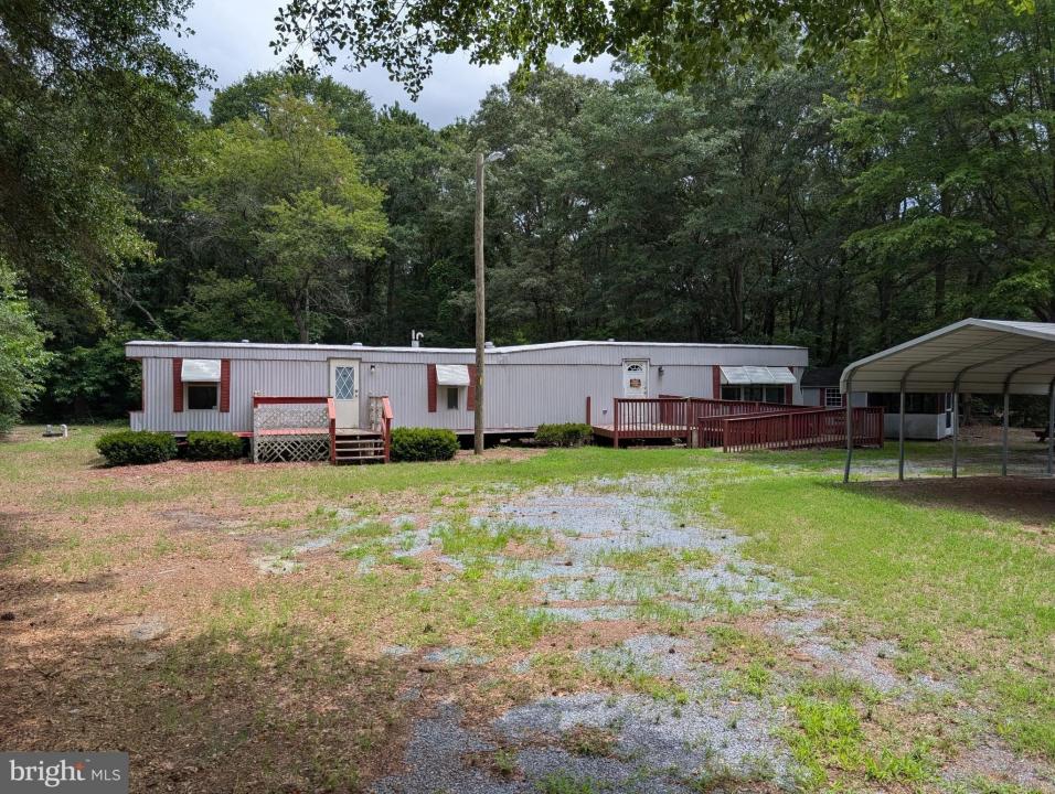 24067 DOVE ROAD, SEAFORD, Delaware 19973, Estados Unidos