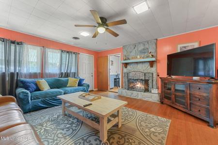 835 Woodward Avenue, Gulfport, Mississippi 39501, USA