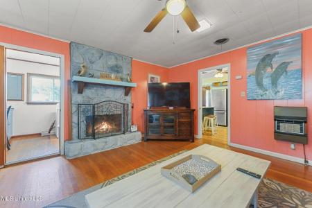 835 Woodward Avenue, Gulfport, מיסיסיפי 39501, ארצות הברית של אמריקה