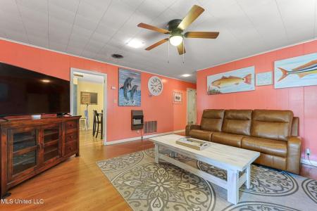 835 Woodward Avenue, Gulfport, מיסיסיפי 39501, ארצות הברית של אמריקה