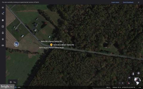 0 PENTON STATION ROAD, SALEM, New Jersey 08079