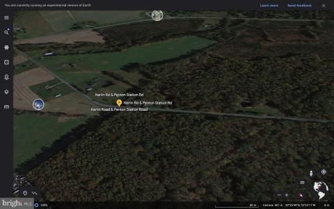 0 PENTON STATION ROAD, SALEM, New Jersey 08079