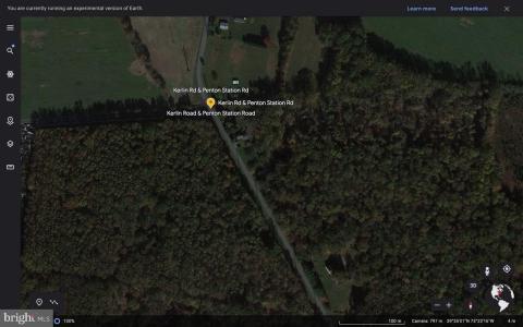 0 PENTON STATION ROAD, SALEM, New Jersey 08079