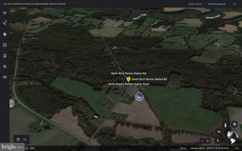0 PENTON STATION ROAD, SALEM, New Jersey 08079
