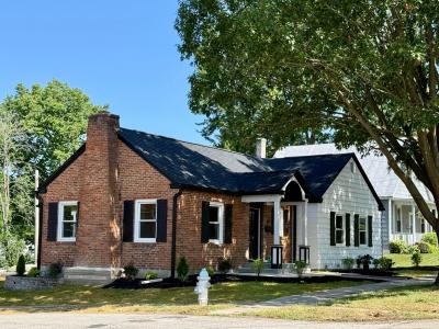 69 N Cherry Street, Mount Gilead, Ohio 43338, USA