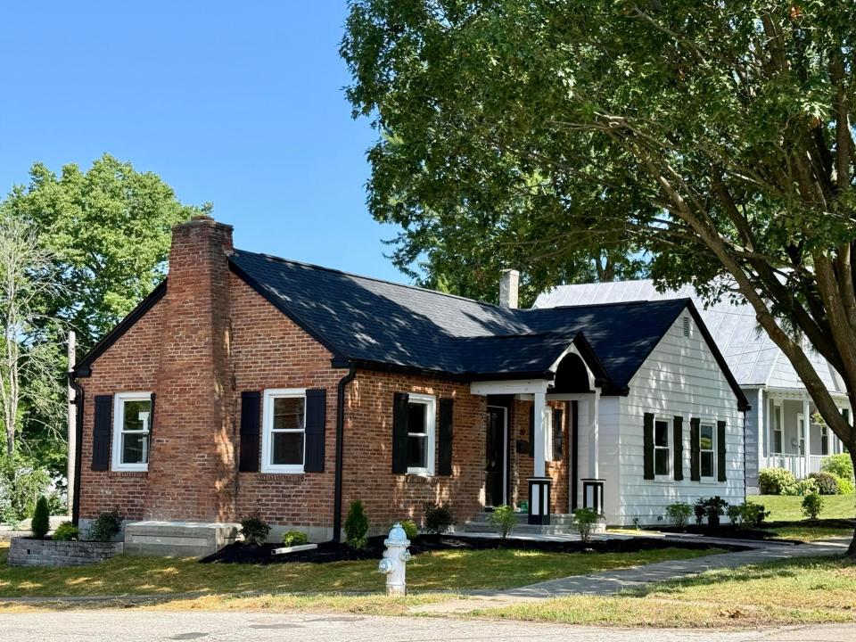 69 N Cherry Street, Mount Gilead, 俄亥俄州 43338, 美國