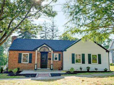 69 N Cherry Street, Mount Gilead, 俄亥俄州 43338, 美國