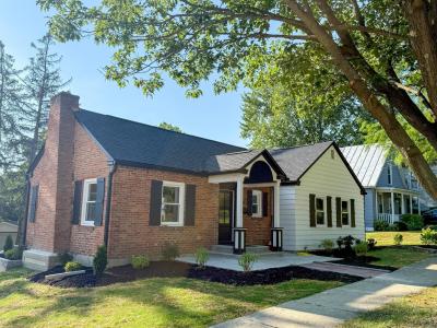 69 N Cherry Street, Mount Gilead, 俄亥俄州 43338, 美國