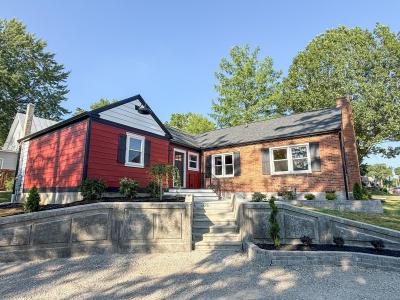 69 N Cherry Street, Mount Gilead, 俄亥俄州 43338, 美國