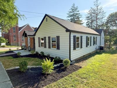 69 N Cherry Street, Mount Gilead, 俄亥俄州 43338, 美國