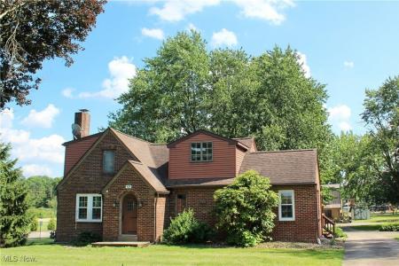 929 E Park Avenue (SFR), Columbiana, Ohio 44408, Estados Unidos