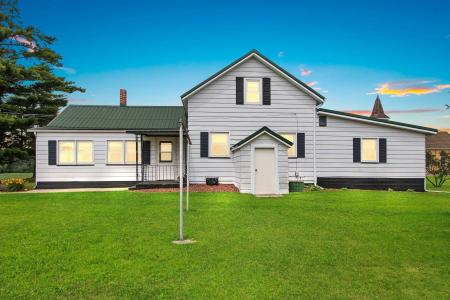 W5497 CHURCH Lane, PESHTIGO, Wisconsin 54157-9674, USA