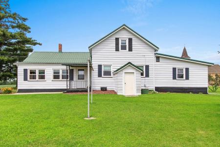 W5497 CHURCH Lane, PESHTIGO, Wisconsin 54157-9674, Stati Uniti