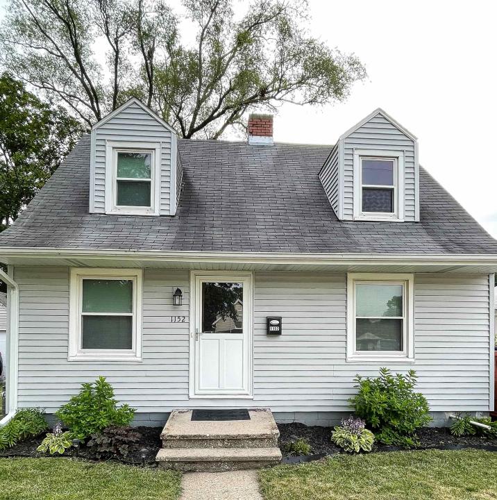 1152 Eighth Street, Beloit, 威斯康辛州 53511, 美国