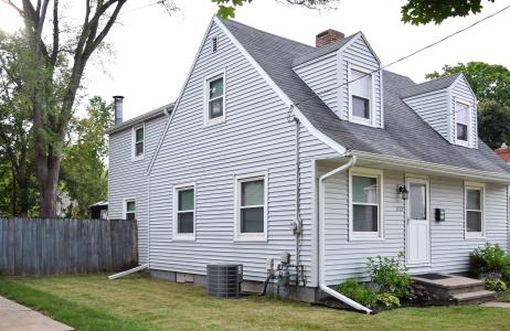 1152 Eighth Street, Beloit, Wisconsin 53511, USA