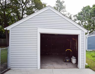 1152 Eighth Street, Beloit, 威斯康辛州 53511, 美国