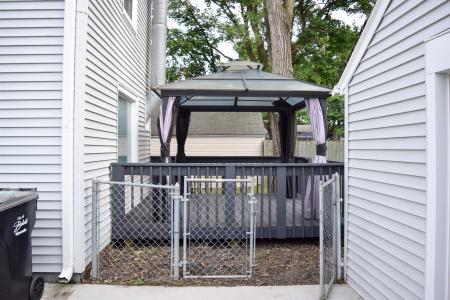 1152 Eighth Street, Beloit, 威斯康辛州 53511, 美国