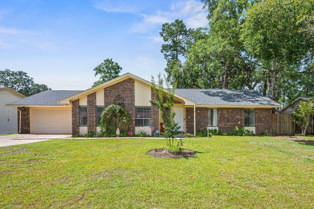1016 Darlington Oak Drive, Niceville, Floryda 32578, USA
