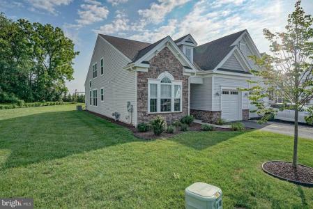 106 Bridge Blvd., Eastampton, New Jersey 08060, HOA KỲ