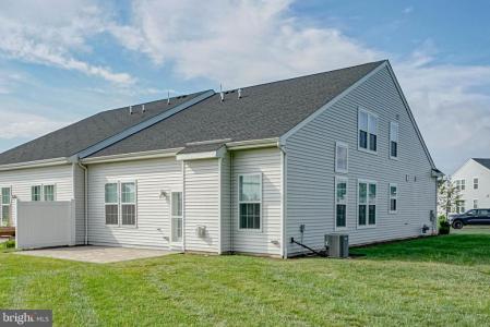 106 Bridge Blvd., Eastampton, New Jersey 08060, HOA KỲ