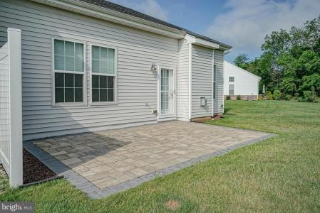 106 Bridge Blvd., Eastampton, NJ 08060, USA