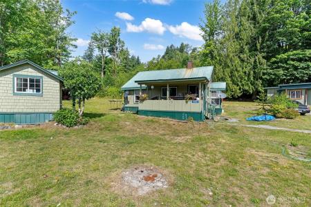 45401 Nellie Lane, Concrete, Washington 98237, États-Unis