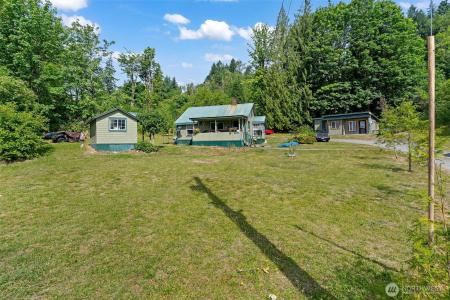 45401 Nellie Lane, Concrete, Washington 98237, États-Unis
