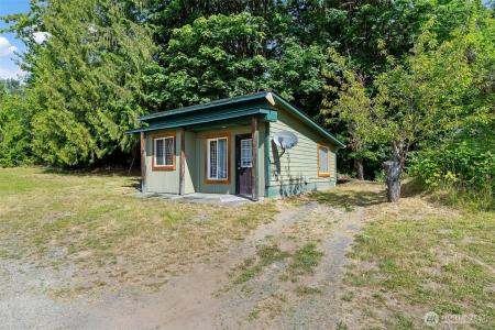 45401 Nellie Lane, Concrete, Washington 98237, États-Unis