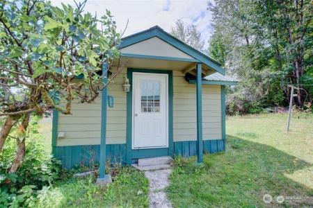 45401 Nellie Lane, Concrete, Washington 98237, États-Unis
